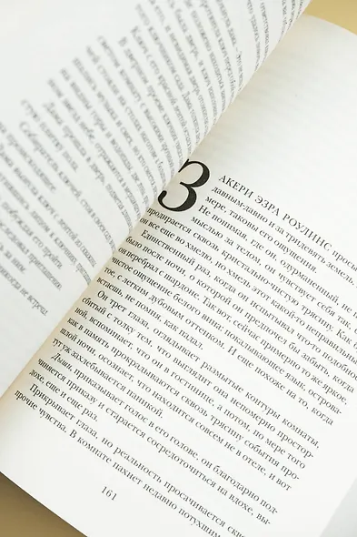 Беззвездное море - фото 10