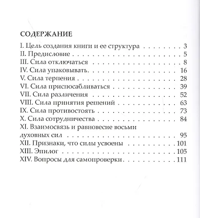 Как достичь цели с помощью восьми духовных сил - фото 2