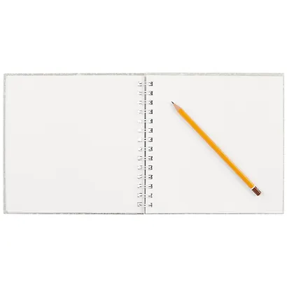 Скетчбук «Черные коты», 80 листов - фото 2