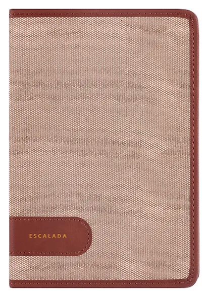 Ежедневник недат. А5 160л "Пике" бежевый, кожзам, тв.переплет, аппликация из иск.кожи, тисн.фольгой, обстрочка, офсет, справ.мат-лы, 2 ляссе, инд.уп - фото 1