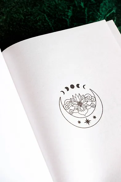 Звезды с корицей и перцем - фото 6