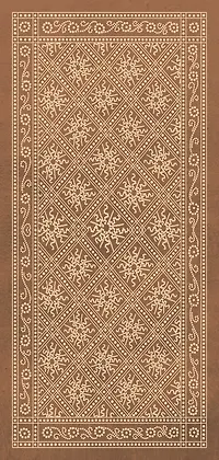 Таро Висконти Ди Модроне / Visconti di Modrone Tarot (89 карт) - фото 5