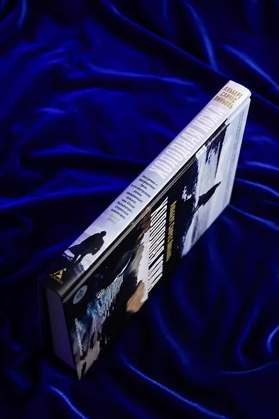 Холодная кожа - фото 11