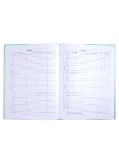 Дневник для младших классов Феникс+, "Котоваты" - фото 2