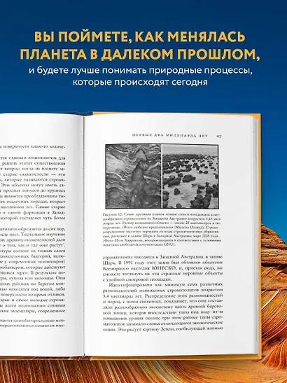 Зачем нужна геология. Краткая история прошлого и будущего нашей планеты - фото 6