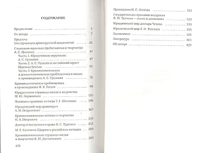 Преступление и наказание. Закон и порядок в русской классической литературе XIX века - фото 2
