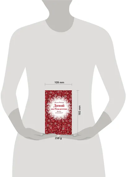 Домой на Рождество - фото 4