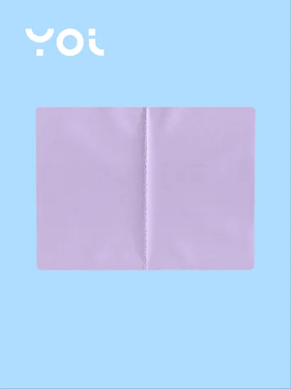 Тетрадь Be positive, 42 листа, в ассортименте - фото 2