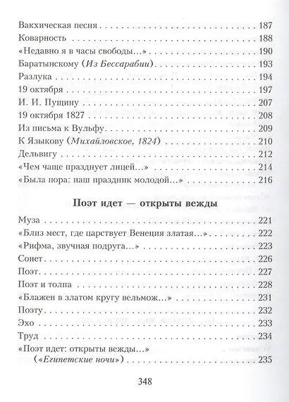 Лирика - фото 6