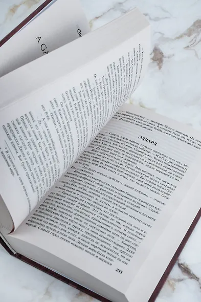 Игра престолов - фото 9