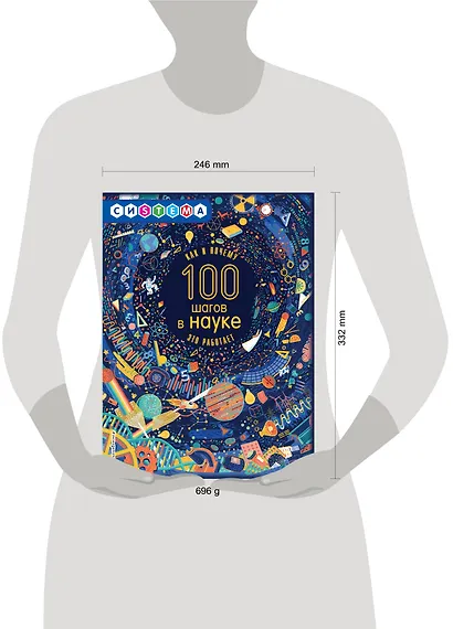 100 шагов в науке - фото 4