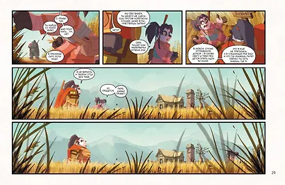 World of Warcraft. Жемчужина Пандарии - фото 4