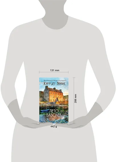 Лето бабочек - фото 4