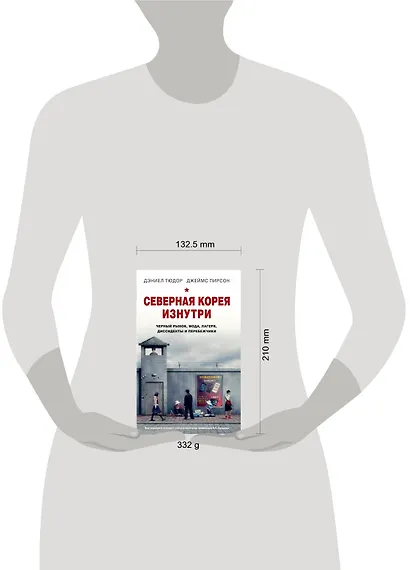 Северная Корея изнутри: черный рынок, мода, лагеря, диссиденты и перебежчики - фото 4