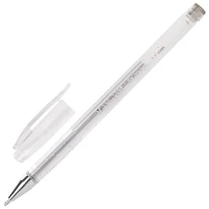 Ручки гелевые Brauberg, Jet, 6 цветов 1 мм - фото 4