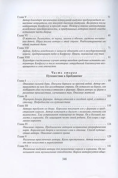 Путешествия Гулливера - фото 3