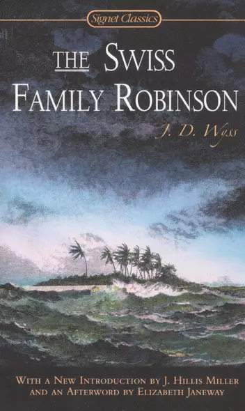 The Swiss Family Robinson - фото 1