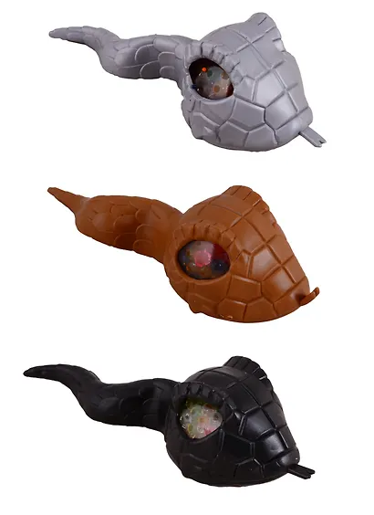 Игрушка-Прикол Змея - фото 2