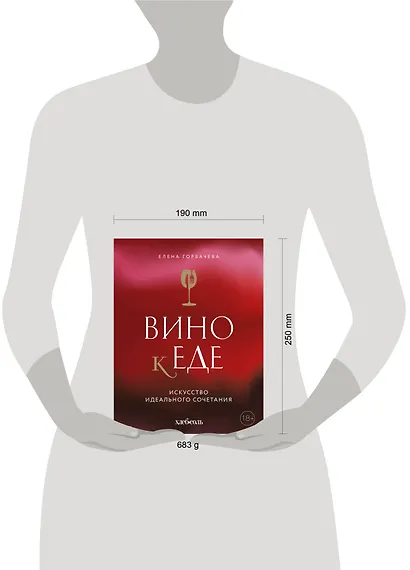 Вино к еде. Искусство идеального сочетания - фото 13