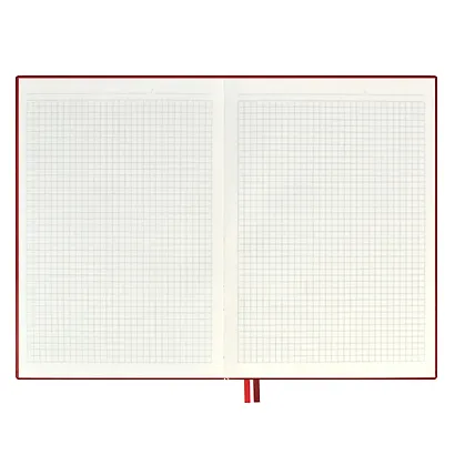 Книга для записей А5+ 120л кл. "САРИФ КРАСНЫЙ" иск.кожа, мягк.переплет, два ляссе, + обложка для паспорта 95*145мм, подар.карт.коробка с ПВХ-крышкой - фото 12