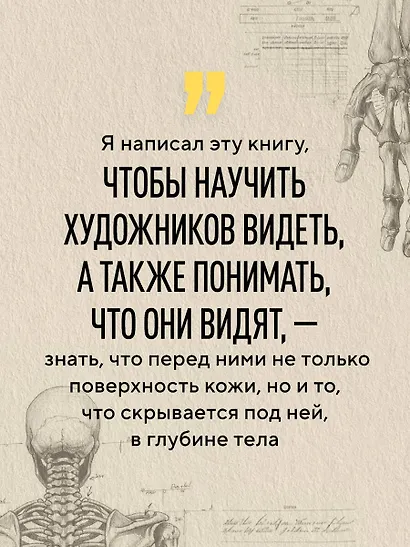 Анатомия Рэя. Большое руководство по рисунку для художников - фото 7