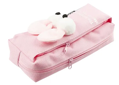 Пенал-косметичка Yoi, "Веселый кролик", в ассортименте - фото 5