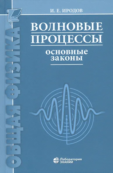 Волновые процессы. Основные законы / 7-е изд. - фото 4