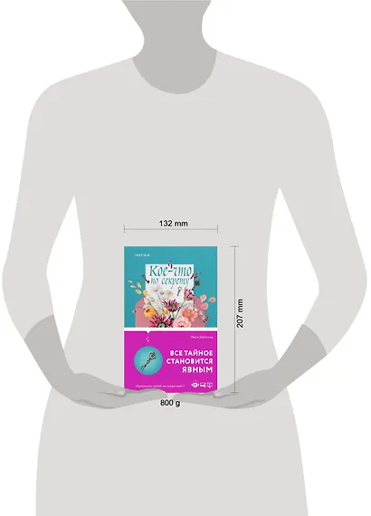 Семейные тайны от Люси Даймонд: Кое-что по секрету. Обещание (комплект из 2 книг) - фото 4