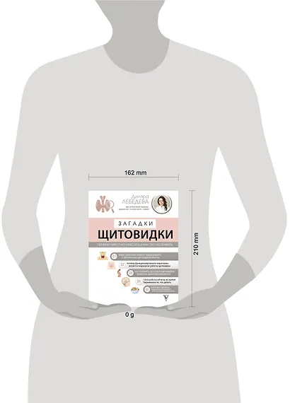 Загадки щитовидки: почему перестает работать и как это исправить - фото 4