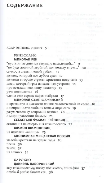 Моя полониана Переводы из польской поэзии (Эппель) - фото 2