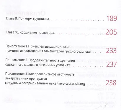 Двести вопросов о кормлении грудью - фото 4