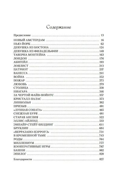 Нью-Йорк - фото 9