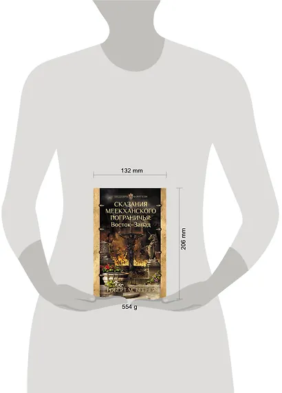 Сказания Меекханского Пограничья. Восток-Запад - фото 3