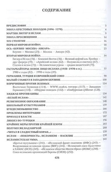 Ислам в Германии - фото 2