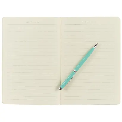 Тетрадь в линейку Flamingos, А5, 38 листов, в ассортименте - фото 2