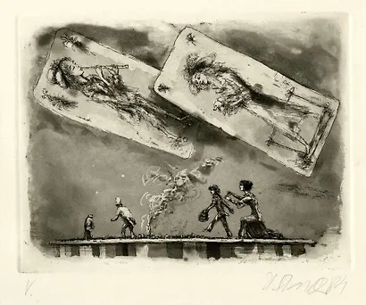 Ярмарка тщеславия. В двух томах (комплект из 2 книг) - фото 4