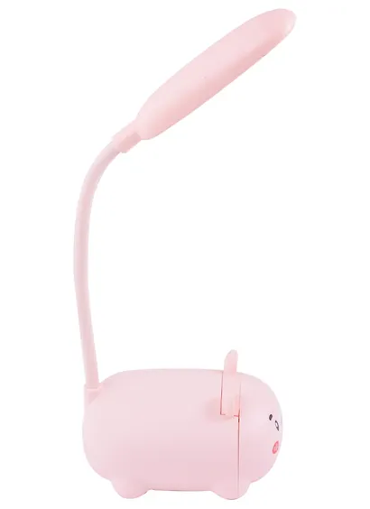 Настольная LED-лампа Мишка (9х7х18см) (коробка) (12-09415-YW90-96) - фото 4