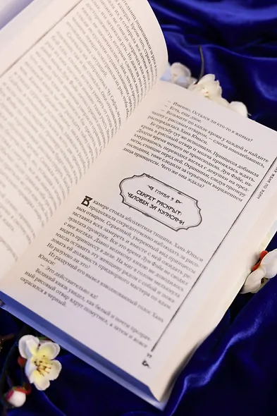 Гениальная жена по ядам: Легенда о Юньси. Книга 2 - фото 10