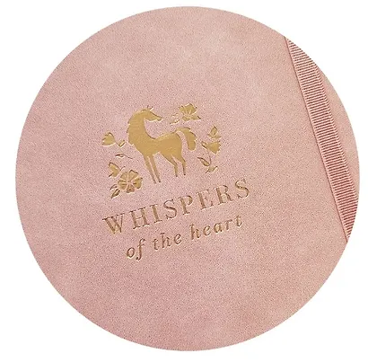 Ежедневник датированный 2026 год, А5, 176 листов, 140x200 мм "Grace", розовый - фото 3