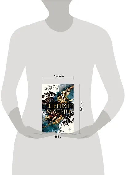 Шёпот магии - фото 4