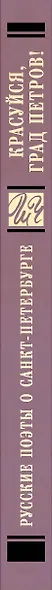 Красуйся, град Петров! Русские поэты о Санкт-Петербурге - фото 7