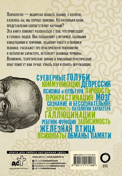 Взламывая психологию - фото 2