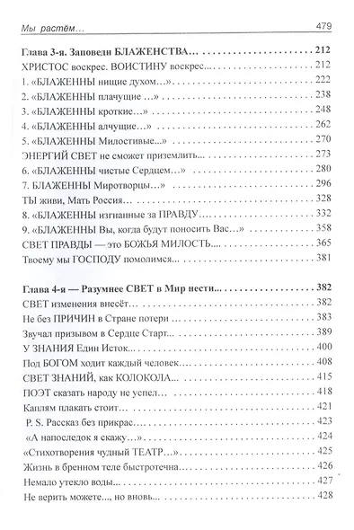 Иерархия Света. Грани Света. Начало начал. Книга 1 - фото 3