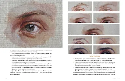 Живопись маслом от А до Я. Портрет маслом - фото 11