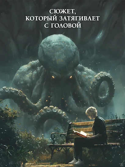 Гидра - фото 5