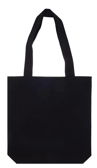 Сумка-шоппер Bookaholics черная (1136852) - фото 2