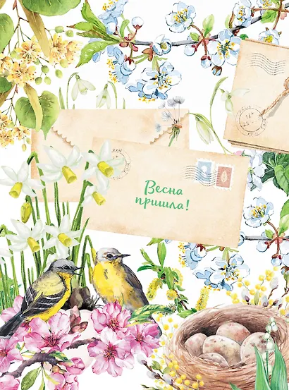 Энциклопедия для мальчиков и девочек. Наша природа - фото 4