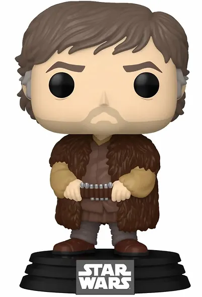 Фигурка Funko POP! Star Wars: SWDS Jabba, FNK86450 - фото 1