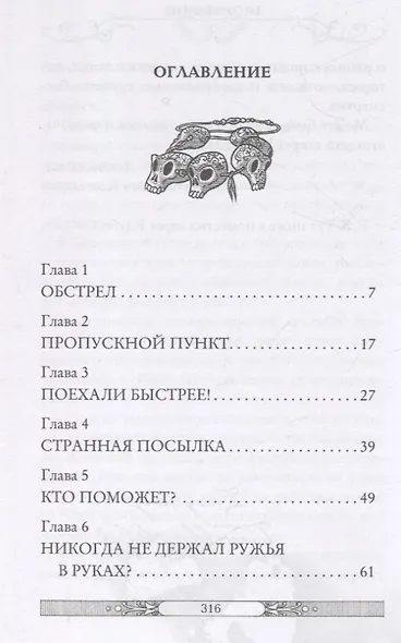 Клуб путешественников-фантазеров. Книга 12 - фото 2