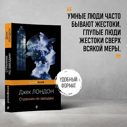 Странник по звездам - фото 4